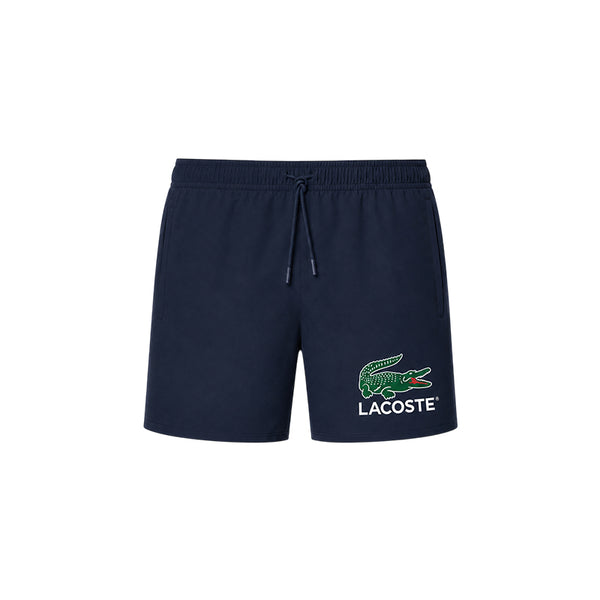 Traje de baño Lacoste
