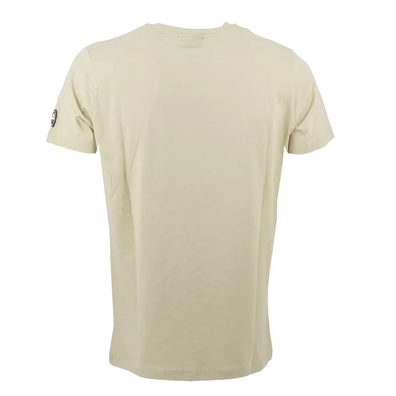 Tee-shirt Helvetica MILLER