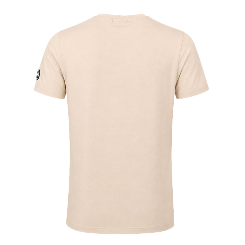 Tee-shirt Homme Helvetica MILLER