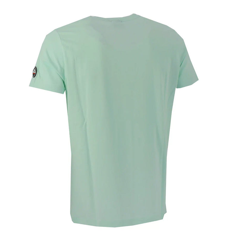 Tee-shirt Helvetica MILLER