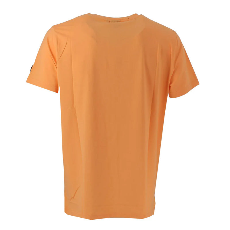 Tee-shirt Helvetica MILLER