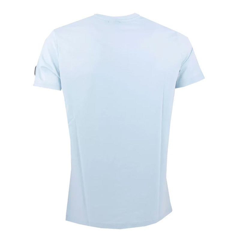 Tee-shirt Helvetica MILLER