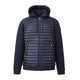 Doudoune à capuche Homme Jott GUMMY 2.0