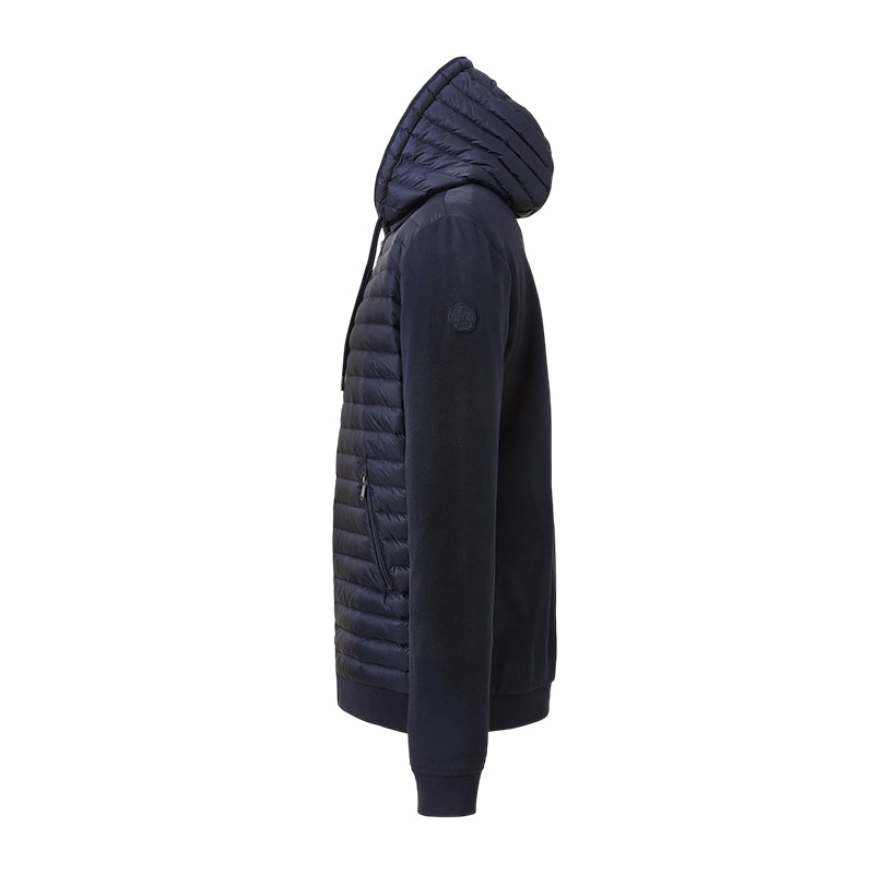 Doudoune à capuche Homme Jott GUMMY 2.0