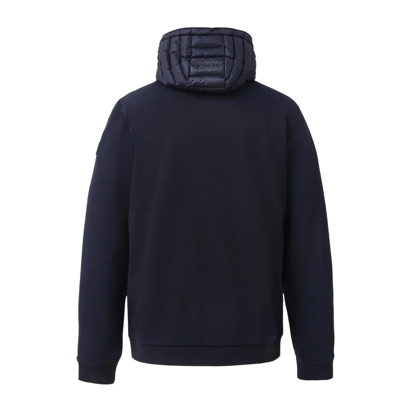 Doudoune à capuche Homme Jott GUMMY 2.0