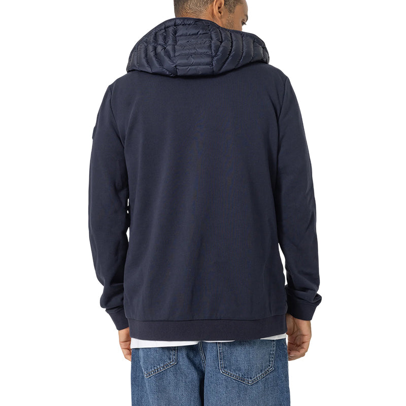 Doudoune à capuche Homme Jott GUMMY 2.0