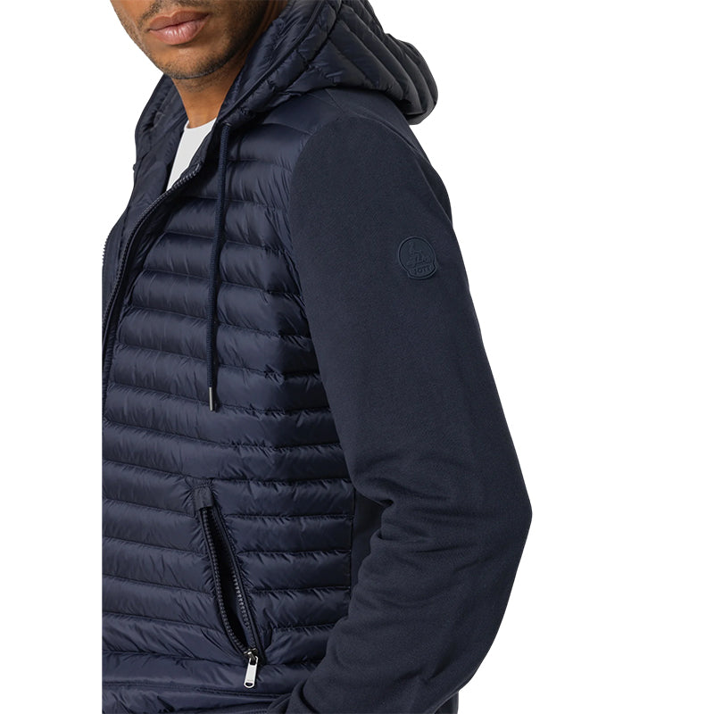 Doudoune à capuche Homme Jott GUMMY 2.0