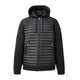 Doudoune à capuche Homme Jott GUMMY 2.0