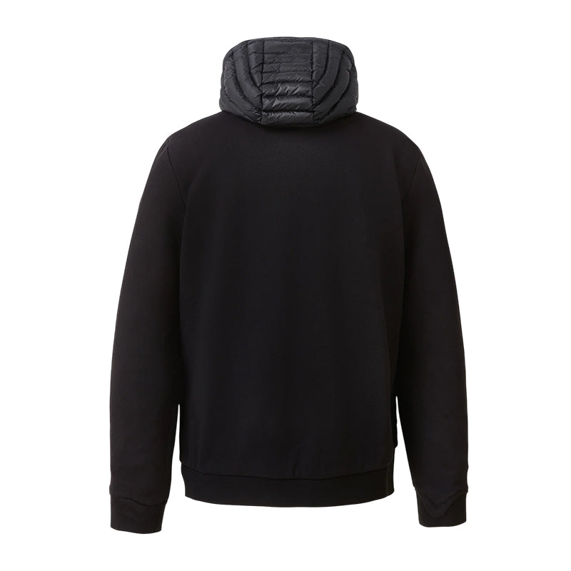 Doudoune à capuche Homme Jott GUMMY 2.0