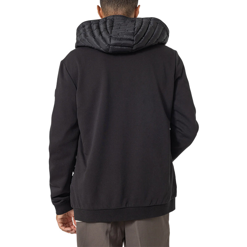 Doudoune à capuche Homme Jott GUMMY 2.0
