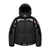 Doudoune à capuche Homme Helvetica MOON