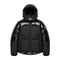 Doudoune à capuche Homme Helvetica MOON