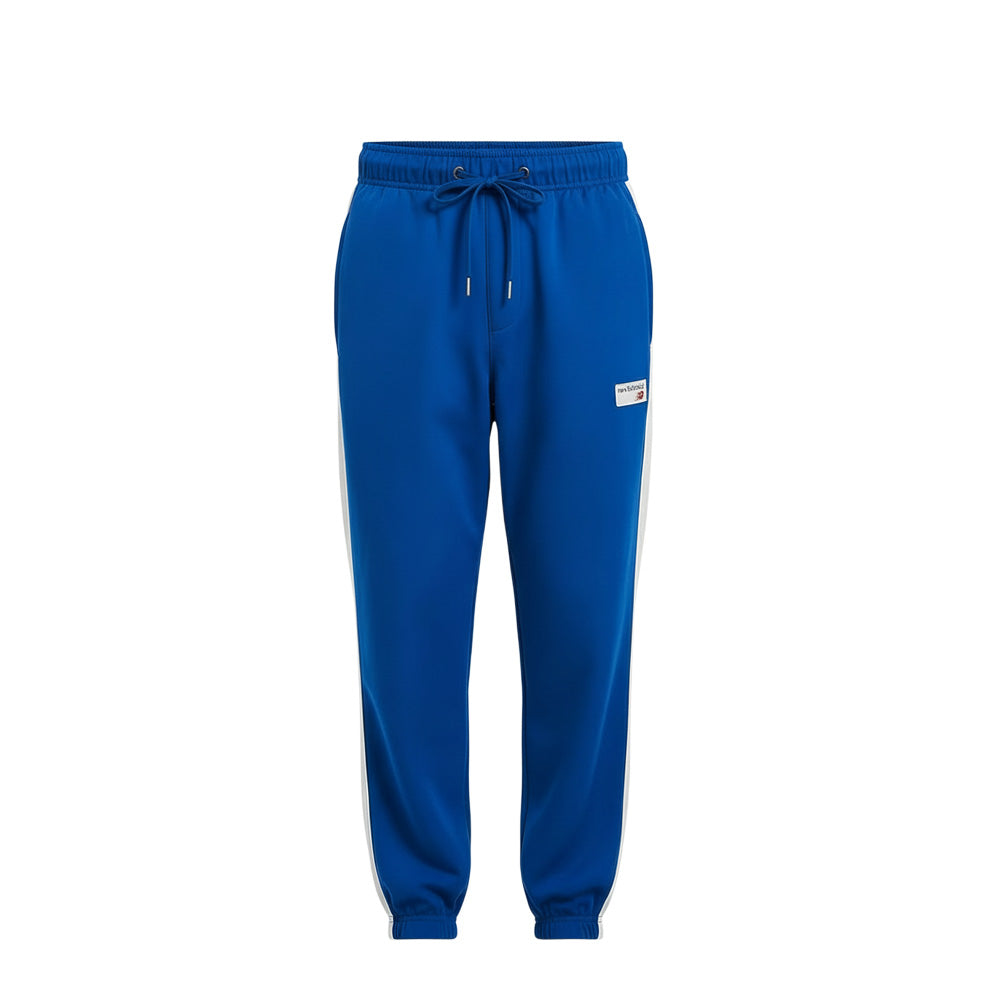 Pantalón de chándal para hombre New Balance NB ATHLETICS WINDBREAKER