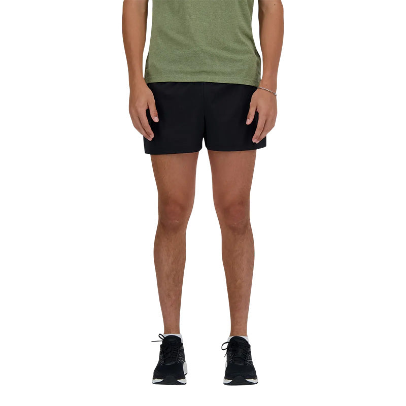 Short Homme New Balance SPORT ESSENTIAL 3