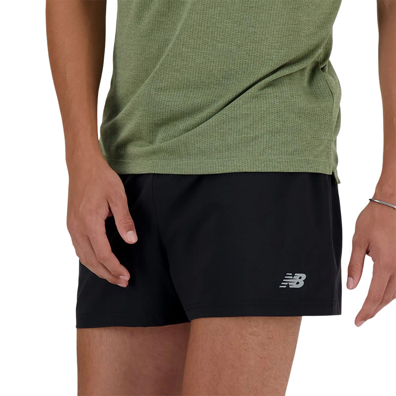 Short Homme New Balance SPORT ESSENTIAL 3