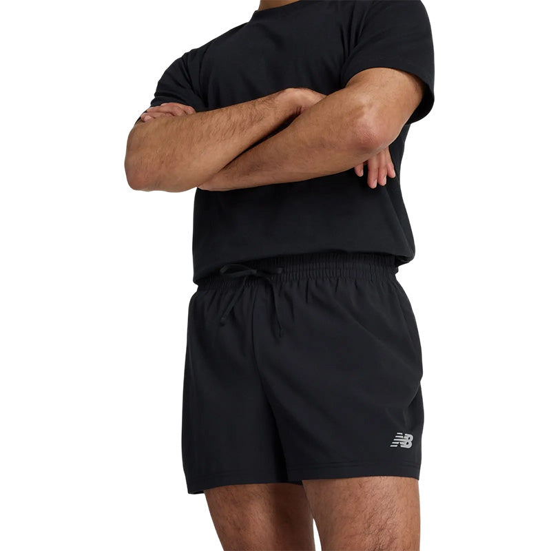 Short Homme New Balance SPORT ESSENTIAL 3