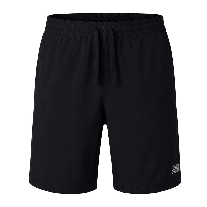 Short Homme New Balance SPORT ESSENTIAL 7