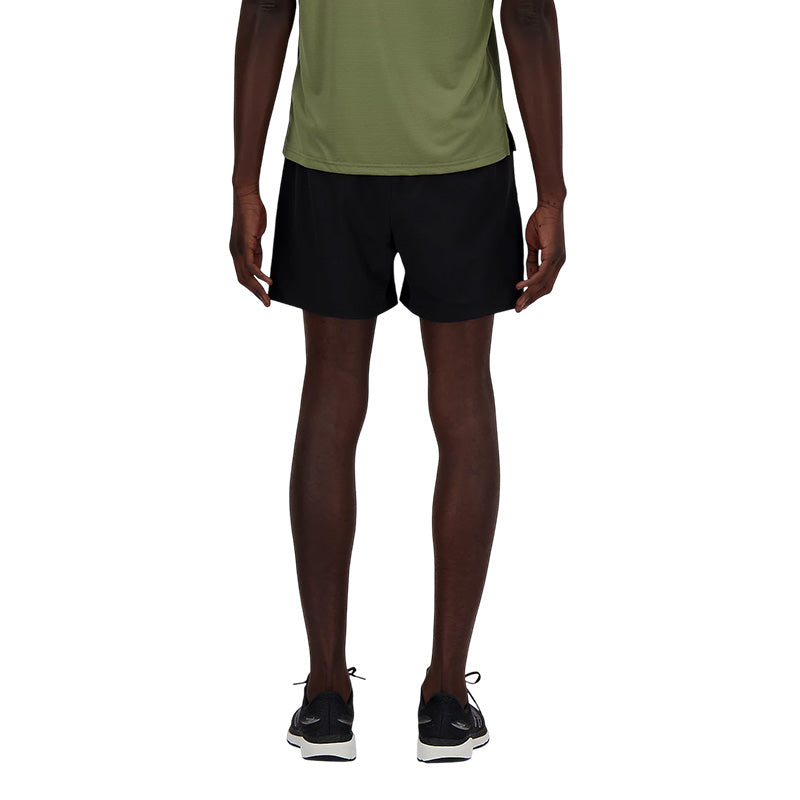 Short Homme New Balance SPORT ESSENTIAL 7