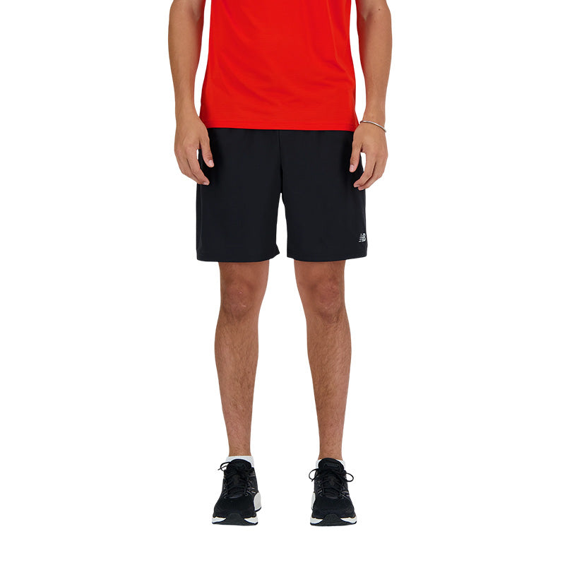 Short Homme New Balance SPORT ESSENTIAL 7
