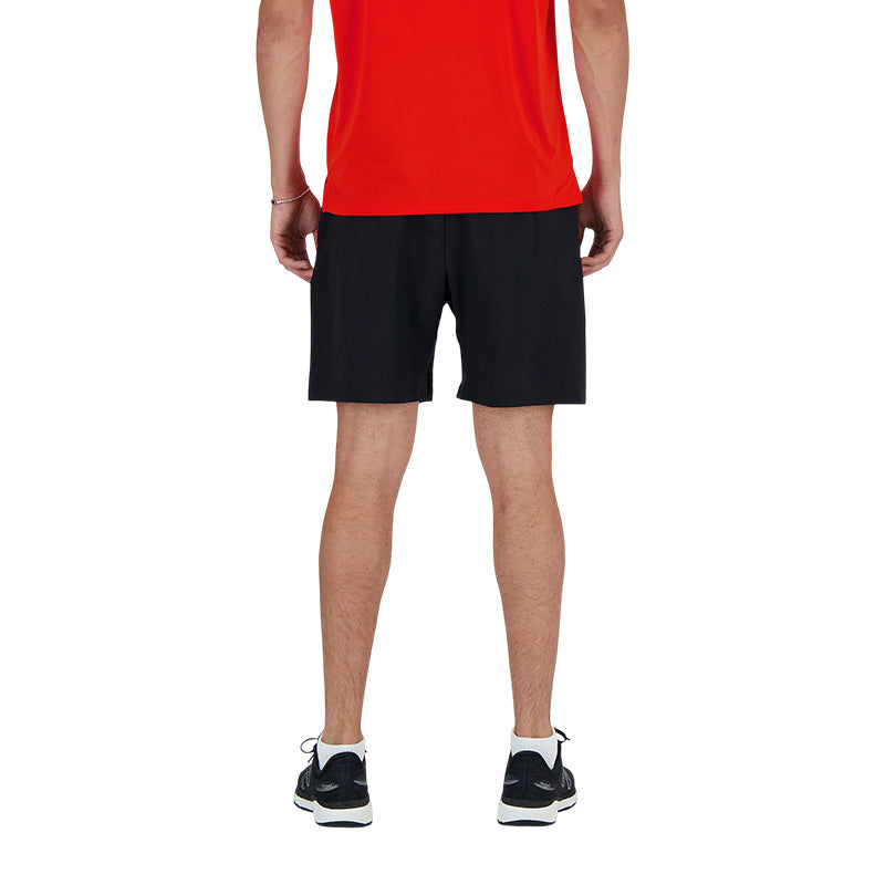 Short Homme New Balance SPORT ESSENTIAL 7