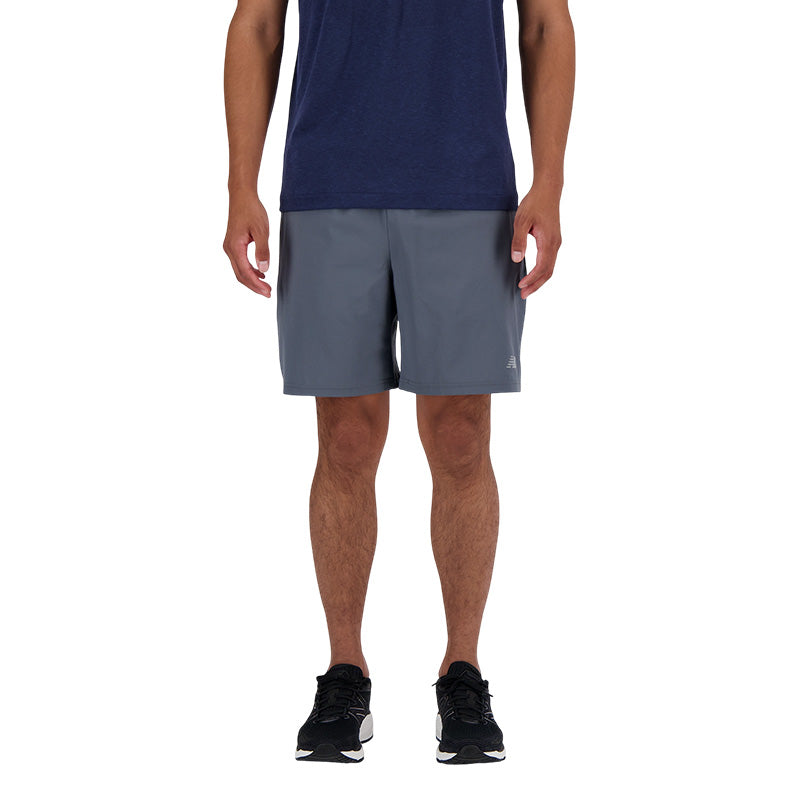 Short Homme New Balance SPORT ESSENTIAL 7