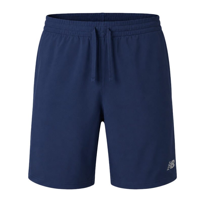 Short Homme New Balance SPORT ESSENTIAL 7