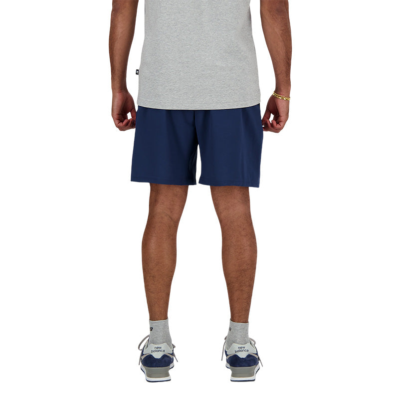 Short Homme New Balance SPORT ESSENTIAL 7