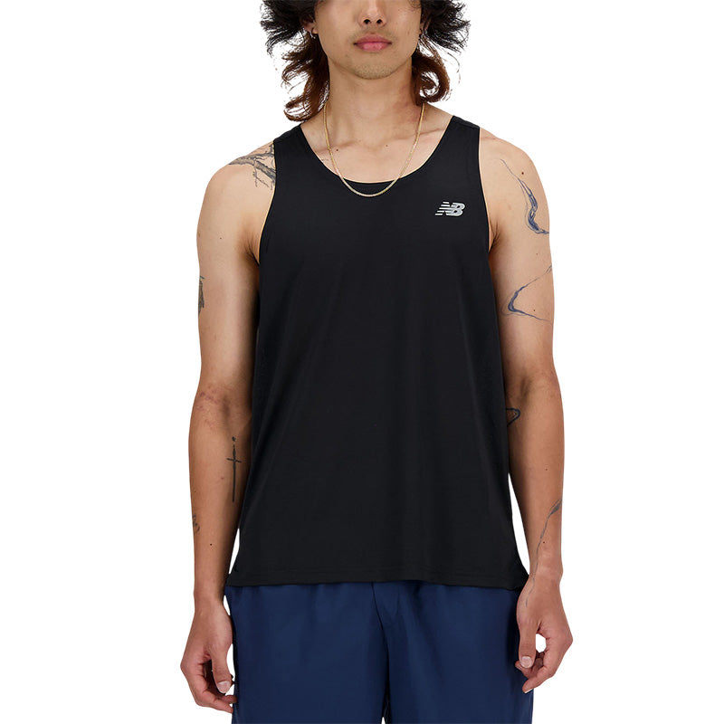Débardeur Homme New Balance