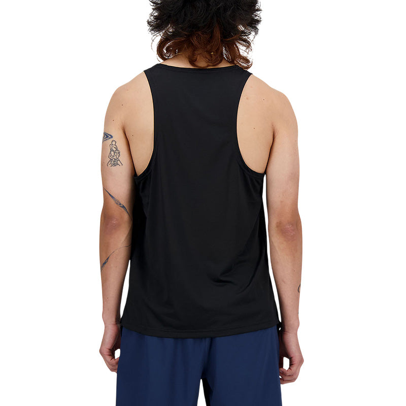 Débardeur Homme New Balance