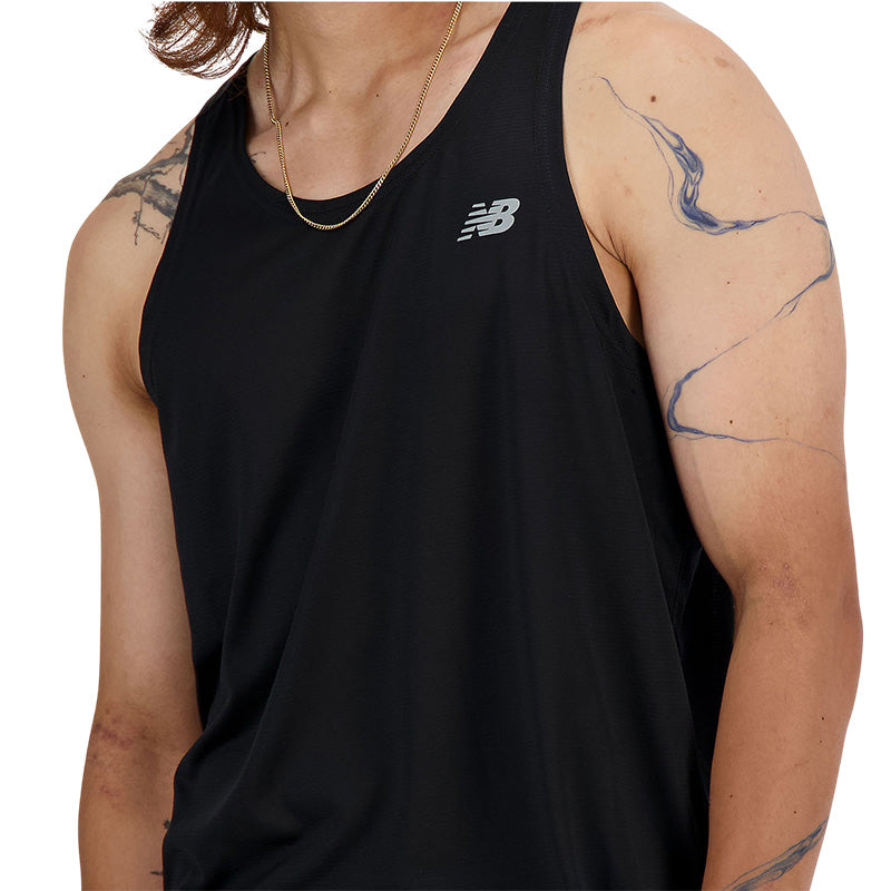 Débardeur Homme New Balance