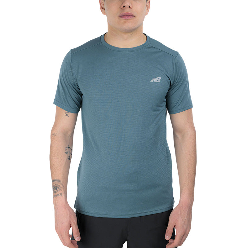 Tee-shirt Homme New Balance