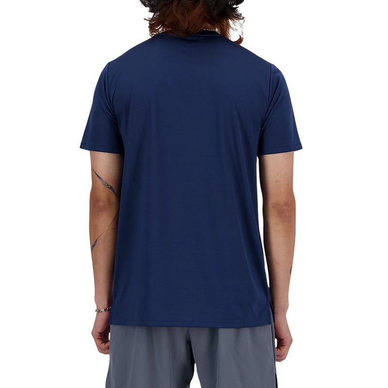 Tee-shirt Homme New Balance