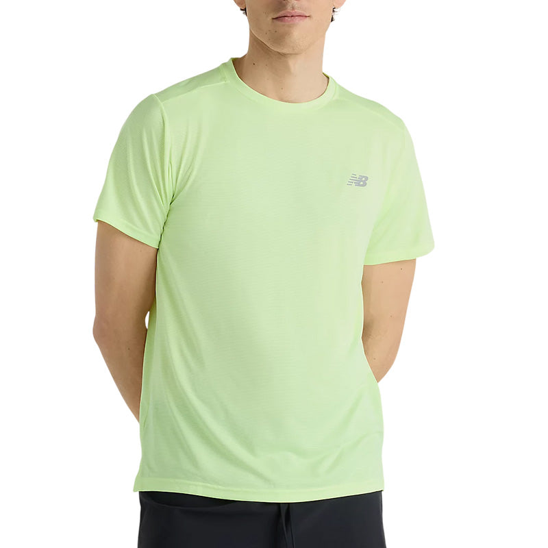 Tee-shirt Homme New Balance