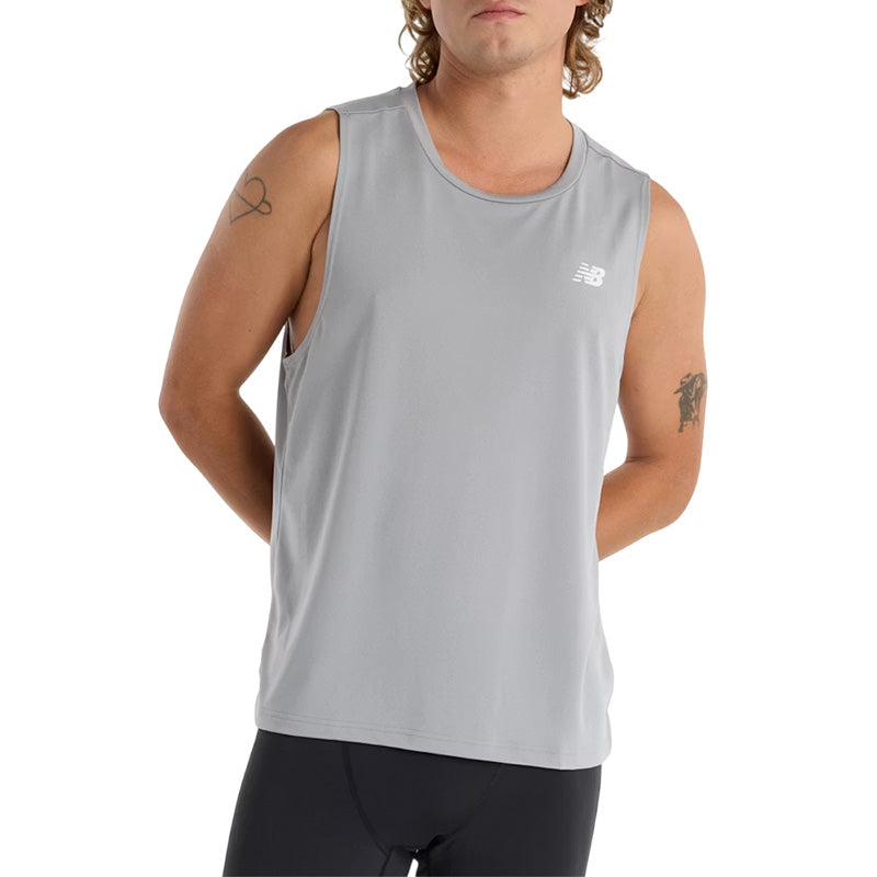 Débardeur Homme New Balance MT5180