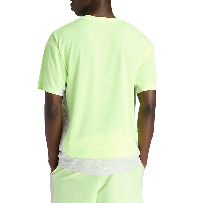 Tee-shirt Homme New Balance FAST DAYS