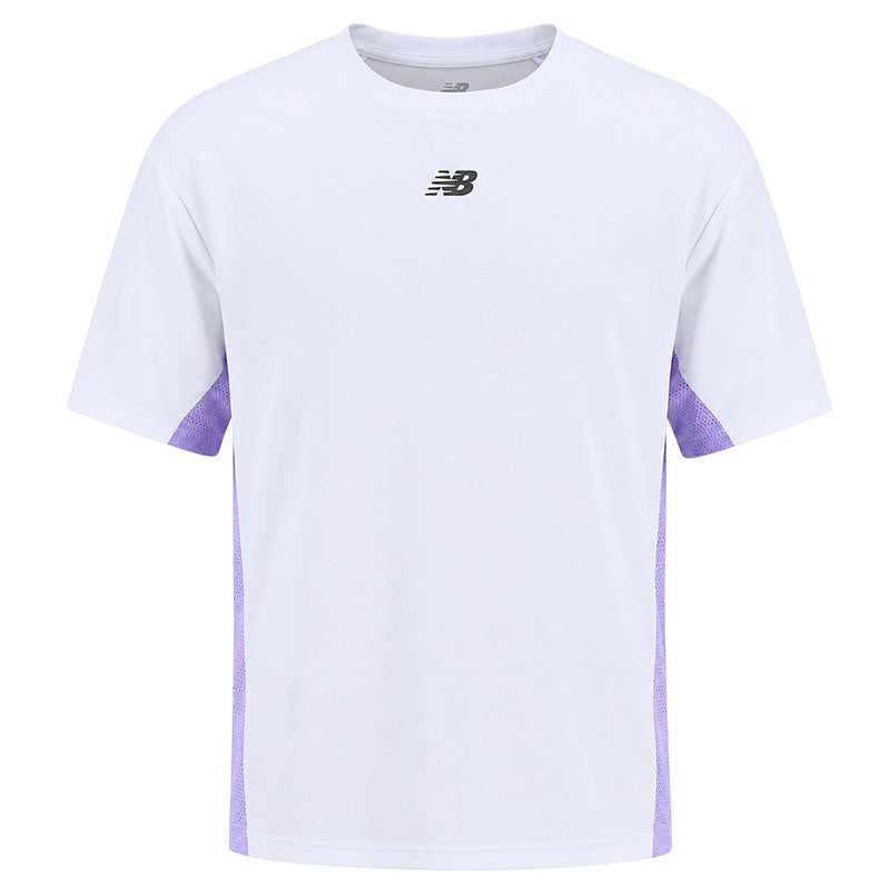 Tee-shirt Homme New Balance FAST DAYS