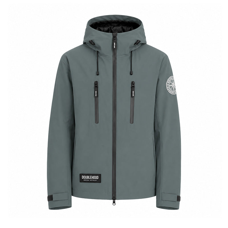 Veste  Doublehood MULLER