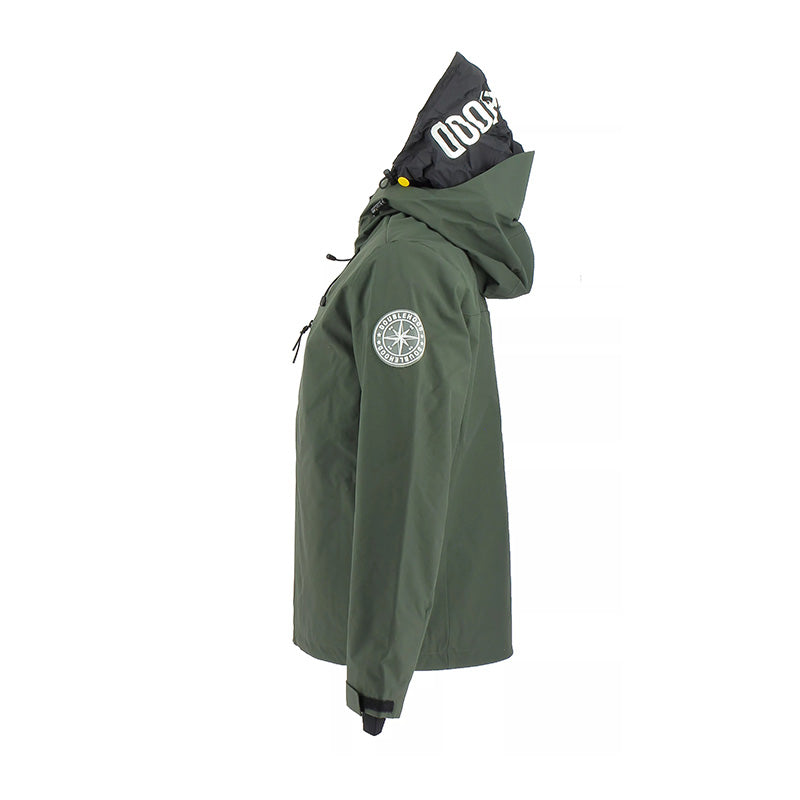 Veste  Doublehood MULLER