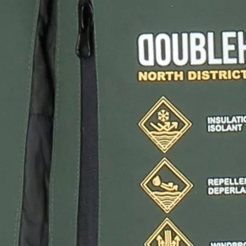 Veste  Doublehood MULLER