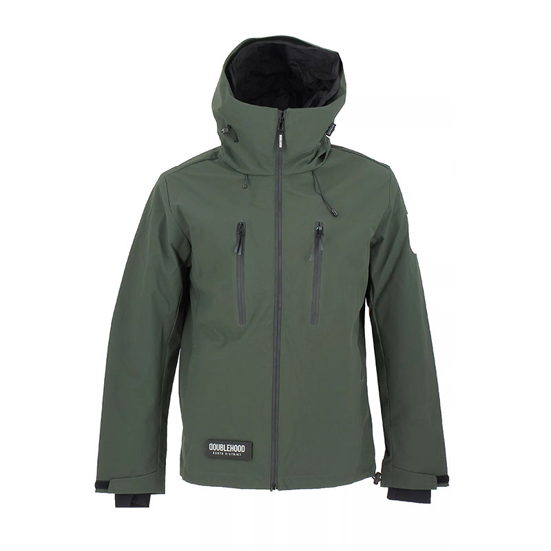 Veste  Doublehood MULLER