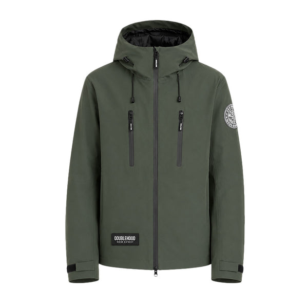 Veste Homme Doublehood MULLER