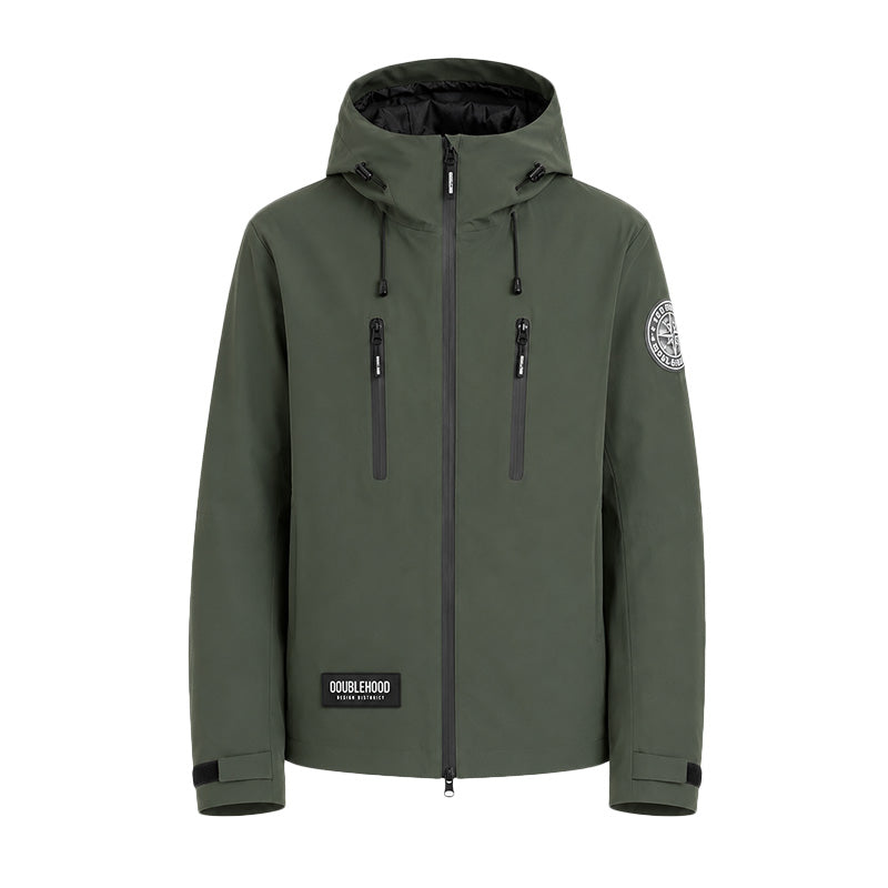 Veste  Doublehood MULLER