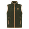 Veste polaire sans manches Homme Jott TOBIAS