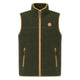Veste polaire sans manches Homme Jott TOBIAS