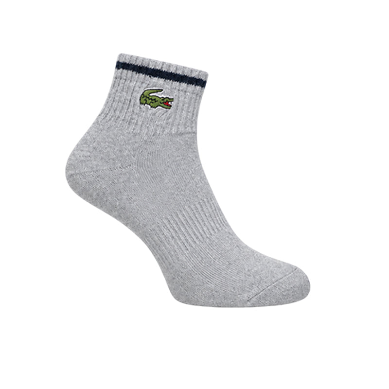 Lot de 03 paires de Chaussette Lacoste Bébé