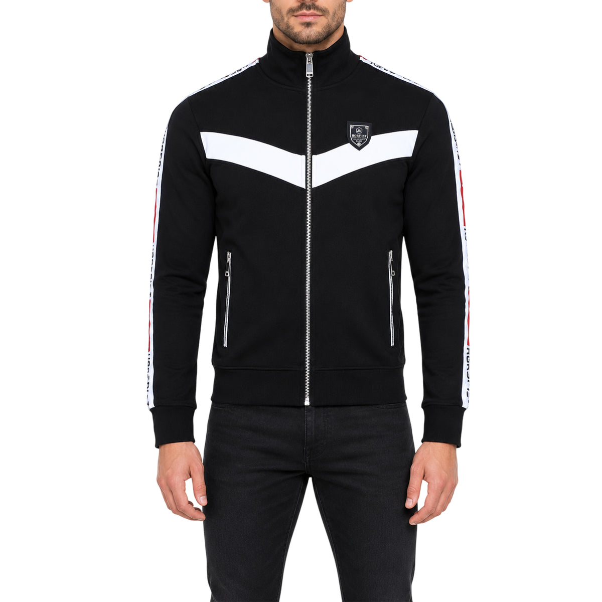 Sweat Homme Horspist NASH