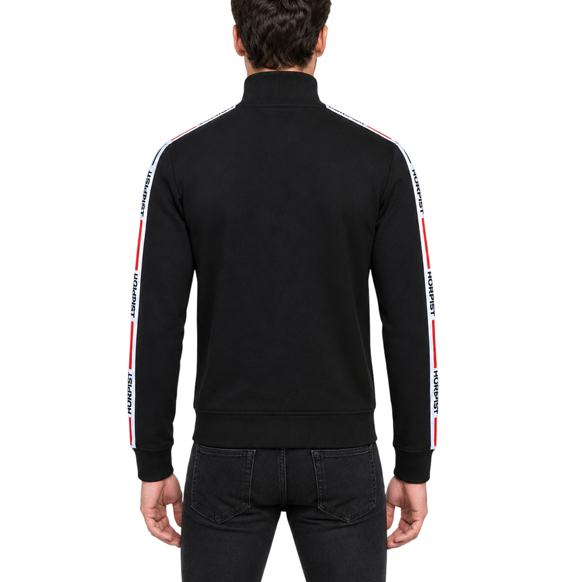 Sweat Homme Horspist NASH