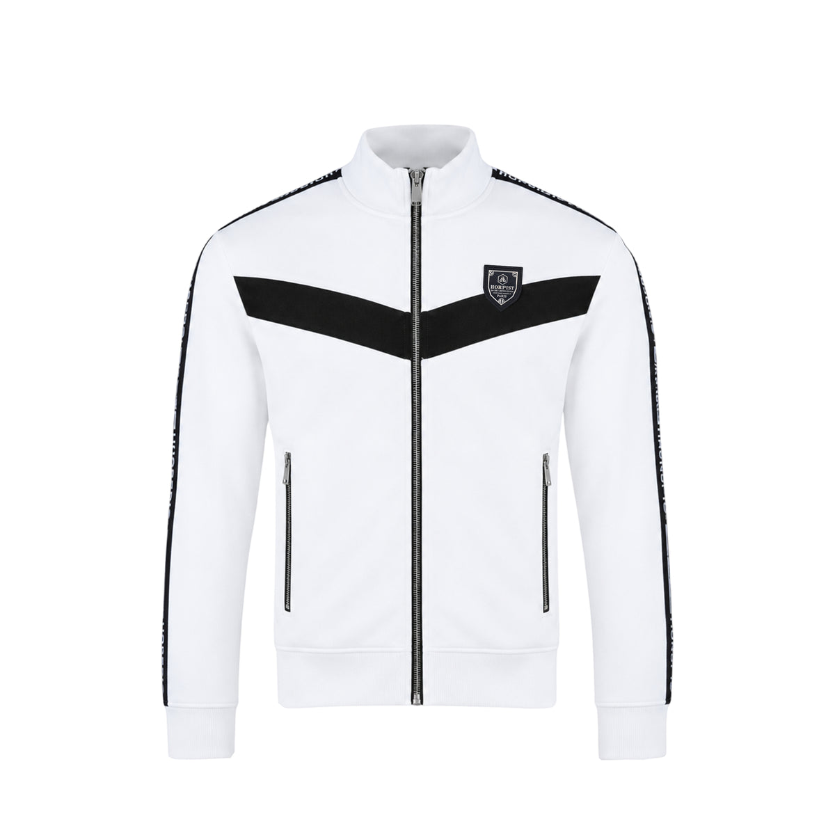 Sweat Homme Horspist NASH