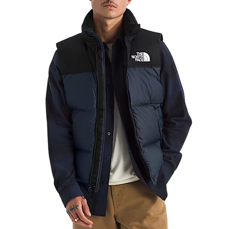 Doudoune sans manches The North Face M 1996 RETRO NUPTSE