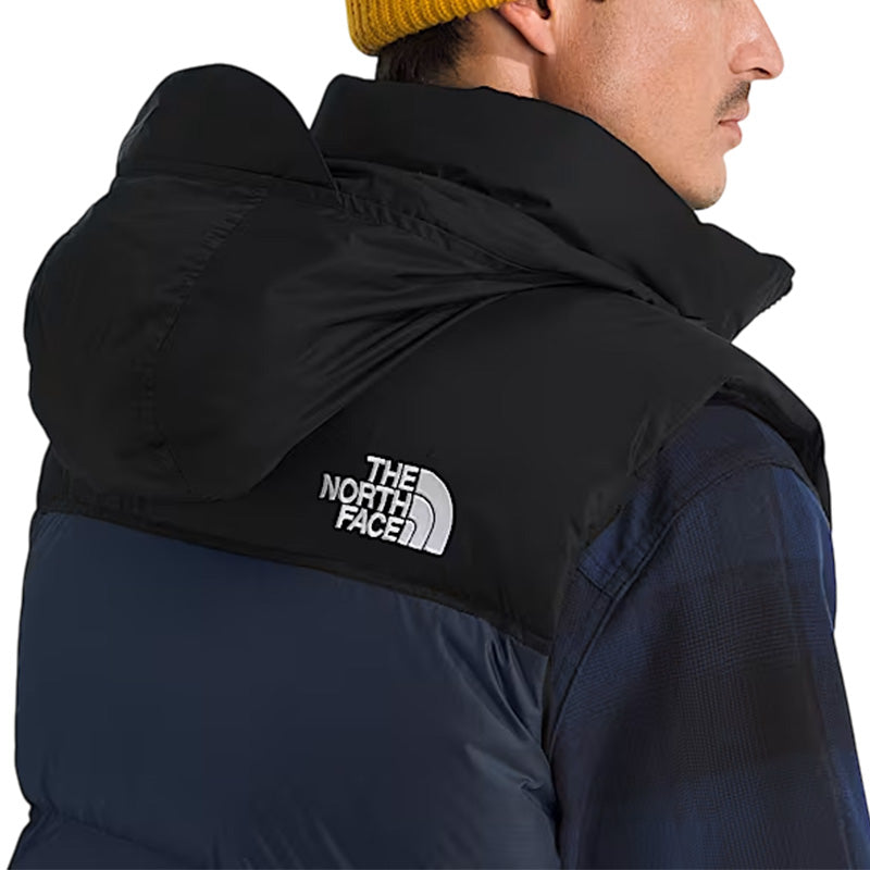 Doudoune sans manches The North Face M 1996 RETRO NUPTSE